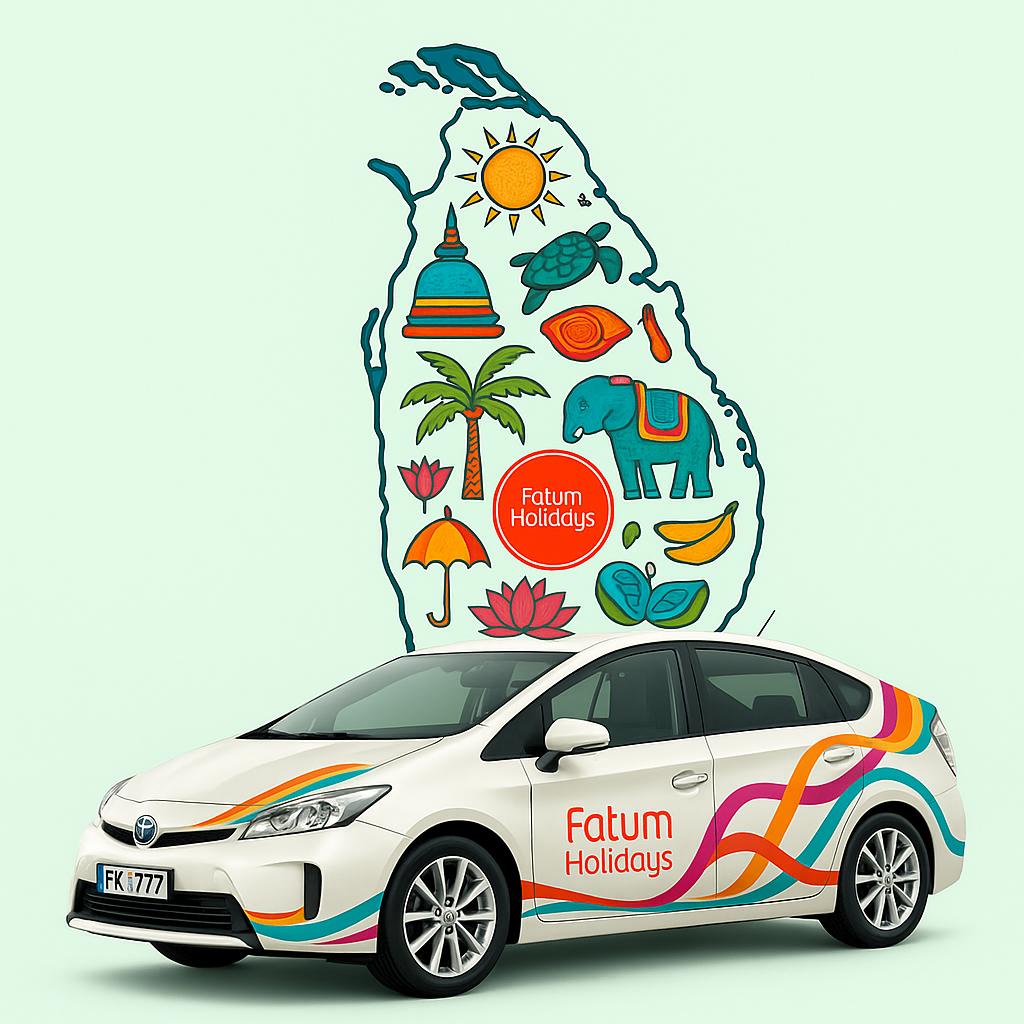 Travel with us