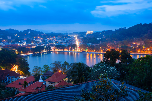 Quick Sri Lankan Gateway