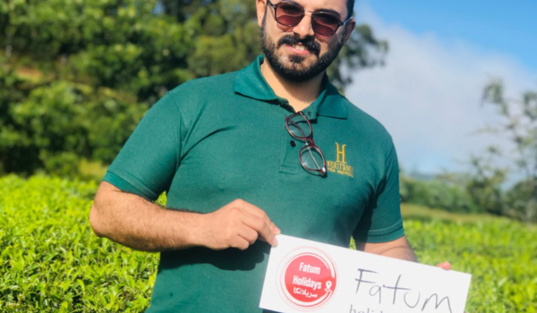 Client review for fatum holidays
