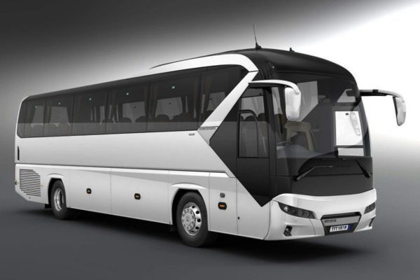 Bus (30+ Pax)